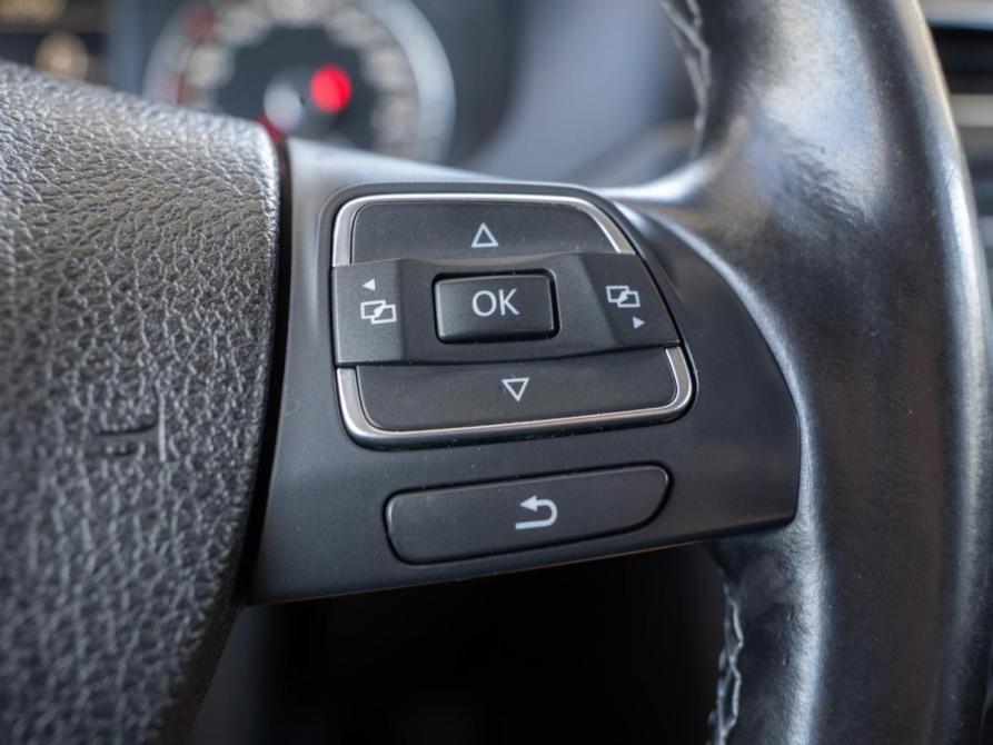 Volkswagen Jetta VI Волгоград  - изображение 14