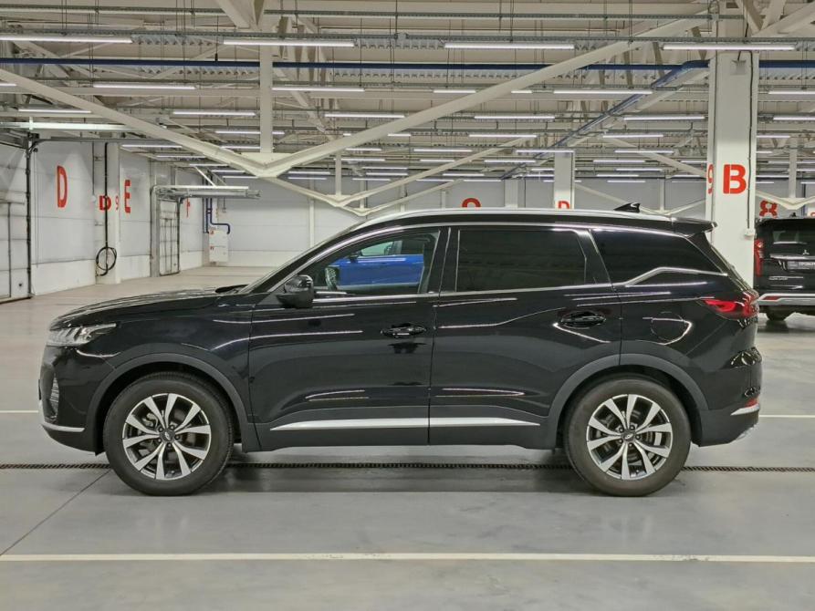 Chery Tiggo 7 Pro I Казань  - изображение 10