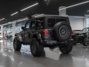 Jeep Wrangler IV (JL) Москва  - изображение 33