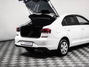 Volkswagen Polo VI Москва  - изображение 29