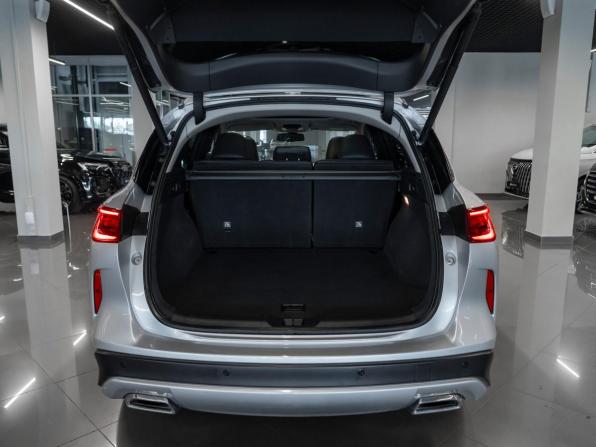 Infiniti QX50 II с пробегом 2018 года, цена 3 070 000 рублей, 81591 км, внедорожник, Автокод Объявления