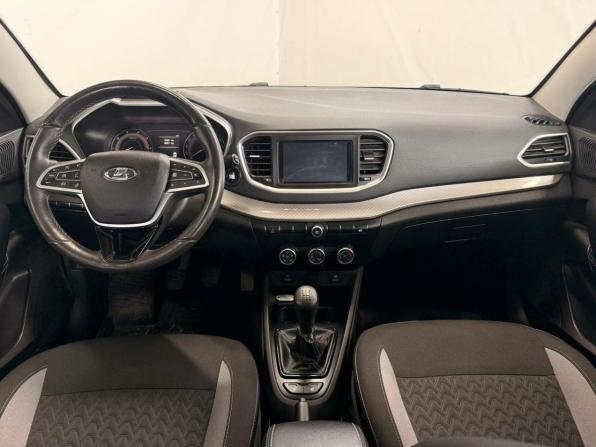 Lada (ВАЗ) Vesta I Рестайлинг (NG) с пробегом 2023 года, цена 1 086 982 рубля, 21200 км, седан, Автокод Объявления