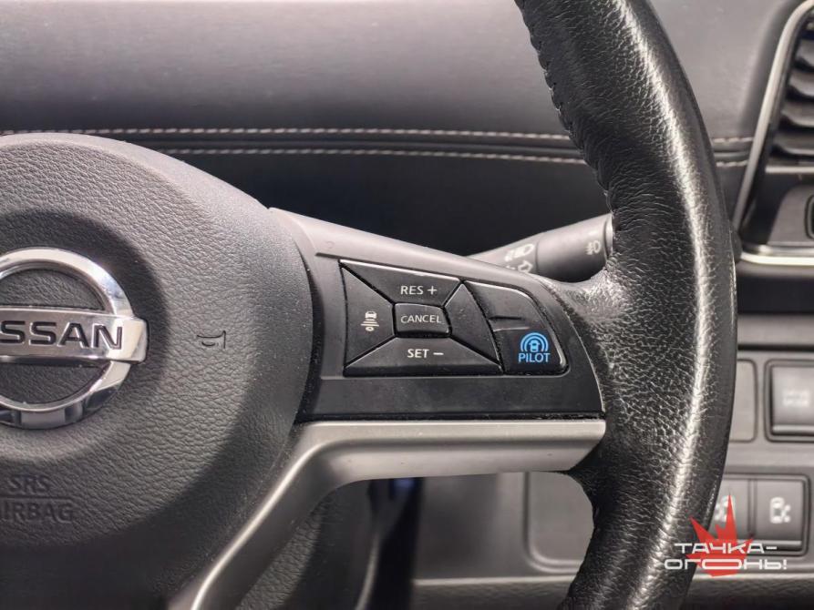 Nissan Serena V (C27) Пермь  - изображение 21