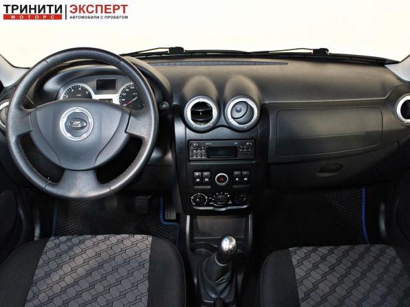Lada (ВАЗ) Largus I с пробегом 2020 года, цена 1 197 000 рублей, 65198 км, универсал, Автокод Объявления