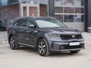 Kia Sorento IV Новосибирск  - изображение 29