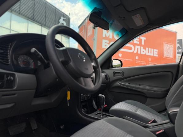 Nissan Almera Classic I с пробегом 2011 года, цена 500 000 рублей, 261000 км, седан, Автокод Объявления