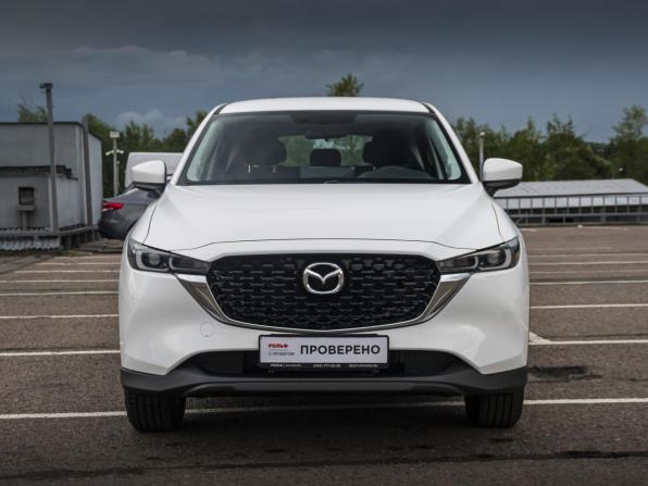 Mazda CX-5 II Рестайлинг с пробегом 2026 года, цена 3 900 000 рублей, 1478 км, внедорожник, Автокод Объявления