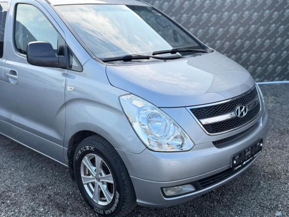 Hyundai Grand Starex I с пробегом 2011 года, цена 1 900 000 рублей, 219000 км, минивэн, Автокод Объявления
