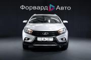 Lada (ВАЗ) Vesta I Тюмень  - изображение 27