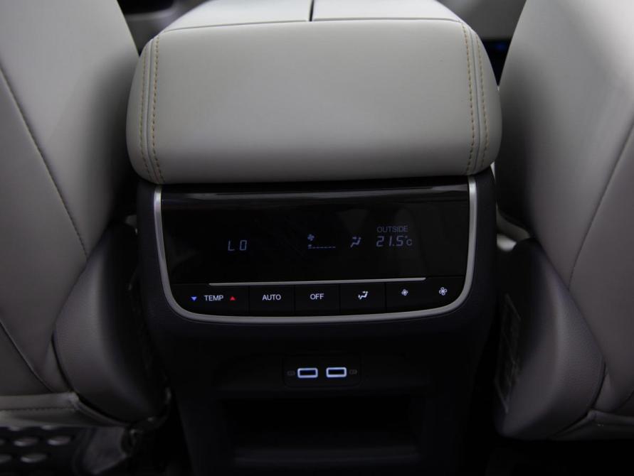 GAC GS8 II Санкт-Петербург  - изображение 26