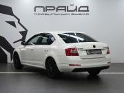 Skoda Octavia III (A7) Ростов-на-Дону  - изображение 25