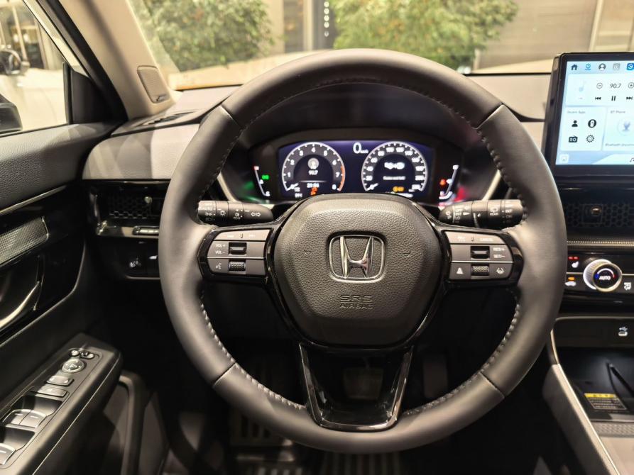 Honda CR-V VI Екатеринбург  - изображение 12