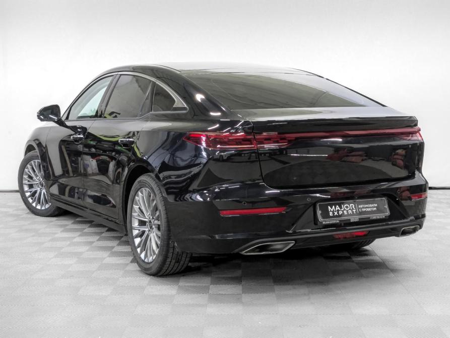 FAW Bestune B70 I Рестайлинг Москва  - изображение 7