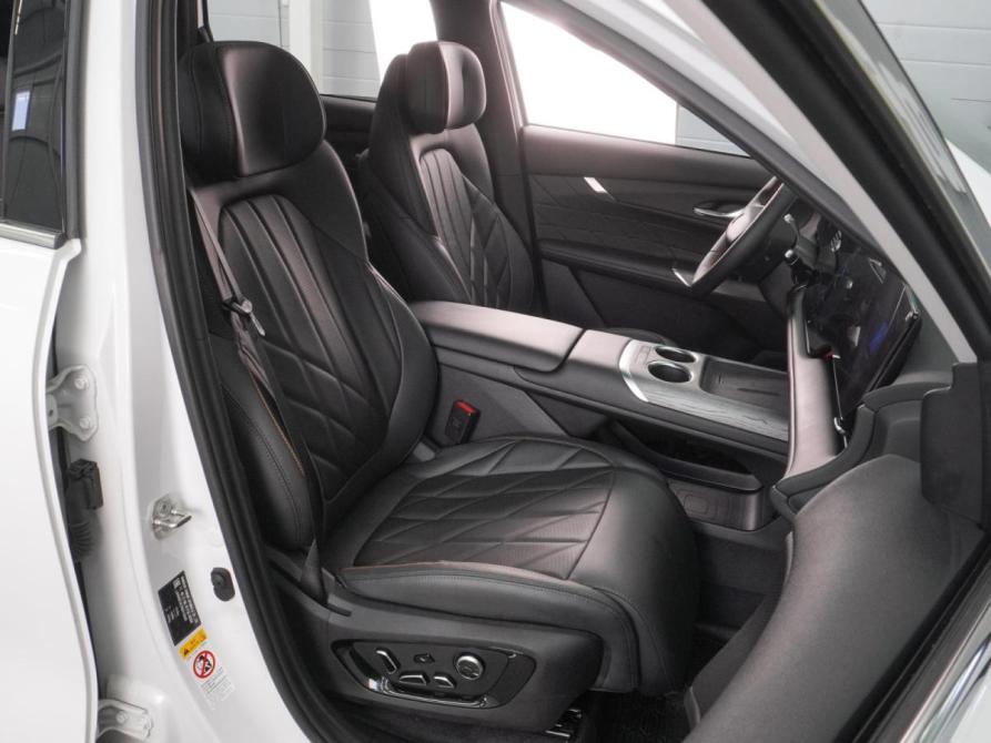 Changan CS75 Plus IV Воронеж  - изображение 8