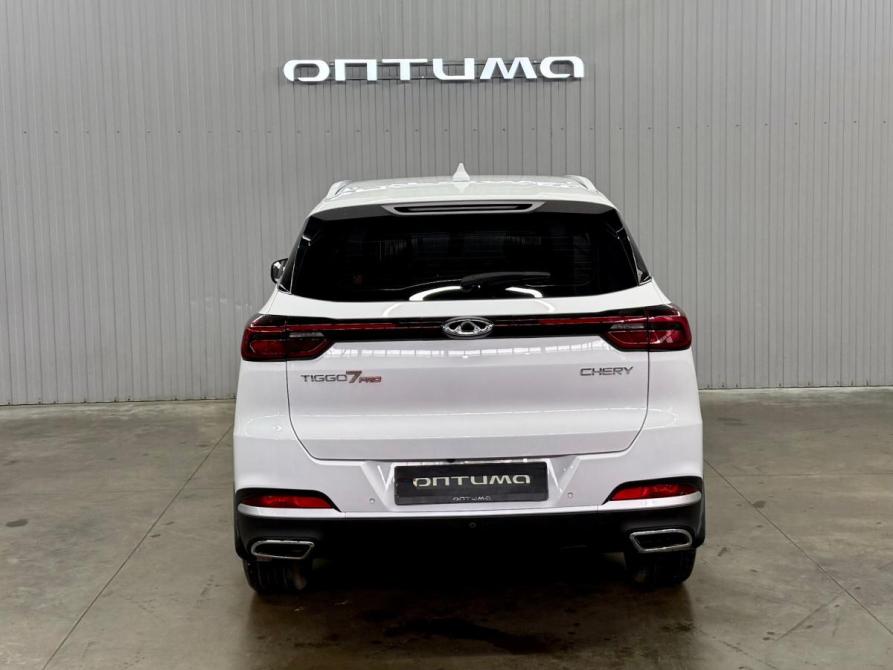 Chery Tiggo 7 Pro I Краснодар  - изображение 6