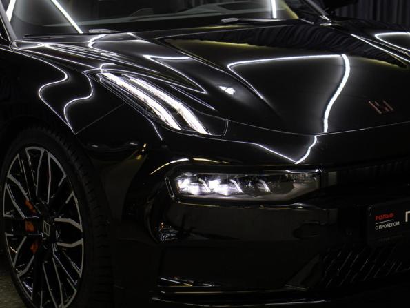 Zeekr 001 I с пробегом 2023 года, цена 5 598 000 рублей, 4466 км, лифтбек, Автокод Объявления