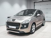 Peugeot 3008 I Екатеринбург  - изображение 20