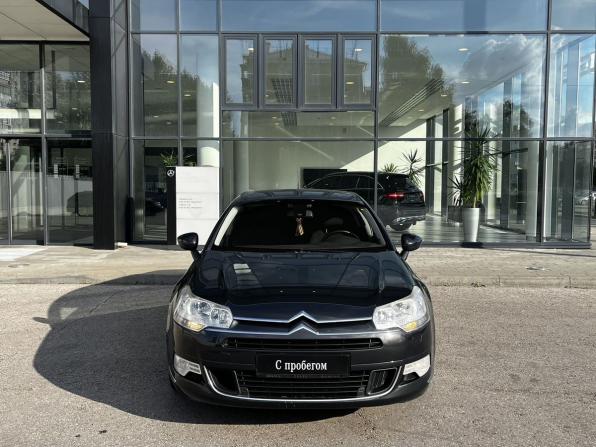 Citroen C5 II с пробегом 2010 года, цена 590 000 рублей, 327479 км, седан, Автокод Объявления