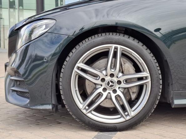 Mercedes-Benz E-Класс V (W213 S213 C238) с пробегом 2019 года, цена 4 490 000 рублей, 87000 км, купе, Автокод Объявления