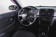 Skoda Fabia II Рестайлинг Пермь  - изображение 35