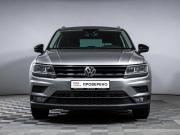 Volkswagen Tiguan II Москва  - изображение 22
