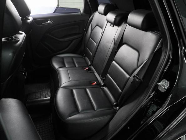 Mercedes-Benz B-Класс II (W246) с пробегом 2013 года, цена 1 049 000 рублей, 199091 км, хэтчбек, Автокод Объявления