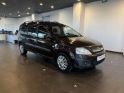 Lada (ВАЗ) Largus I Чебоксары  - изображение 34