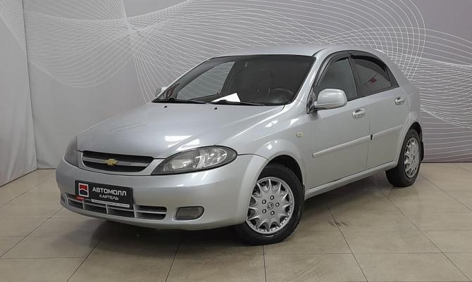 Chevrolet Lacetti I с пробегом 2010 года, цена 299 000 рублей, 292000 км, хэтчбек, Автокод Объявления