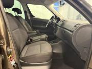 Skoda Roomster I Рестайлинг Подольск  - изображение 32