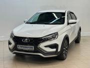 Lada (ВАЗ) Vesta I Рестайлинг (NG) Балашиха  - изображение 16