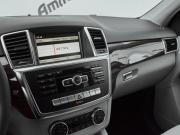 Mercedes-Benz M-Класс III (W166) Екатеринбург  - изображение 42