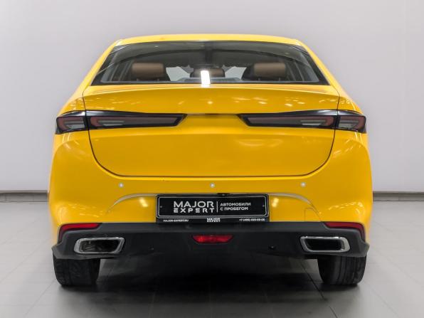 Kaiyi E5 с пробегом 2024 года, цена 1 015 000 рублей, 143831 км, седан, Автокод Объявления