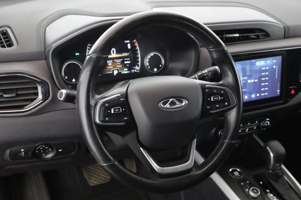 Chery Tiggo 4 I Рестайлинг Санкт-Петербург  - изображение 9