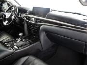 Lexus LX III Рестайлинг 2 Москва  - изображение 32