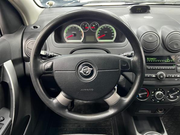 Ravon Nexia R3 с пробегом 2016 года, цена 520 001 рубль, 148347 км, седан, Автокод Объявления