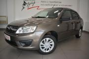Lada (ВАЗ) Granta I Киров  - изображение 30