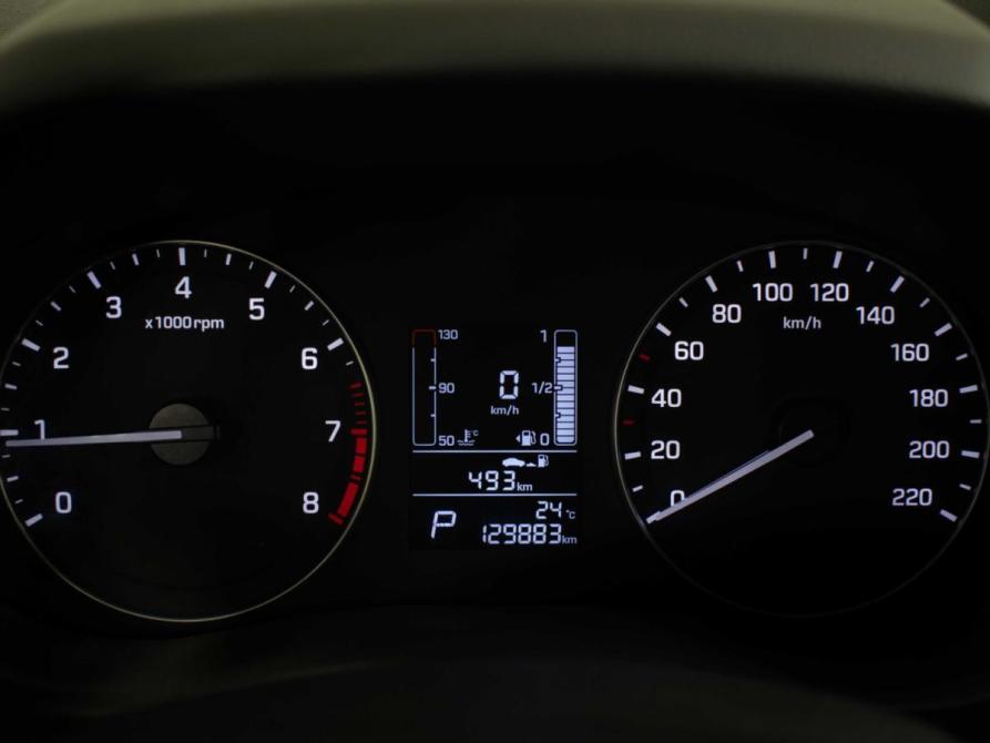 Hyundai Creta I Москва  - изображение 13