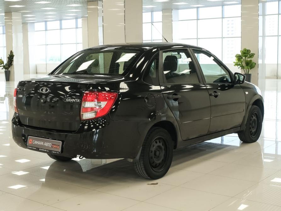 Lada (ВАЗ) Granta I Самара  - изображение 2