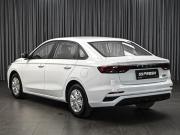 Belgee S50 Ставрополь  - изображение 23