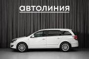 Opel Astra H Рестайлинг Красноярск  - изображение 21