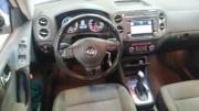 Volkswagen Tiguan I Рестайлинг Санкт-Петербург  - изображение 10