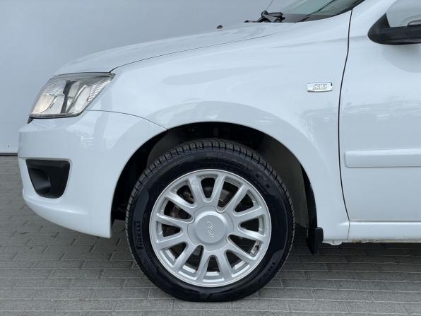 Lada (ВАЗ) Granta I с пробегом 2015 года, цена 448 000 рублей, 54953 км, лифтбек, Автокод Объявления