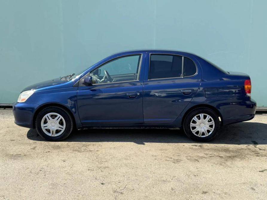 Toyota Platz Кемерово  - изображение 3
