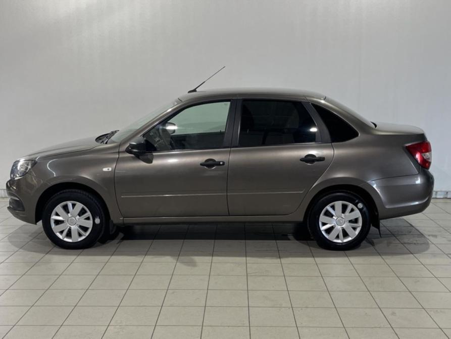 Lada (ВАЗ) Granta I Рестайлинг Курск  - изображение 2