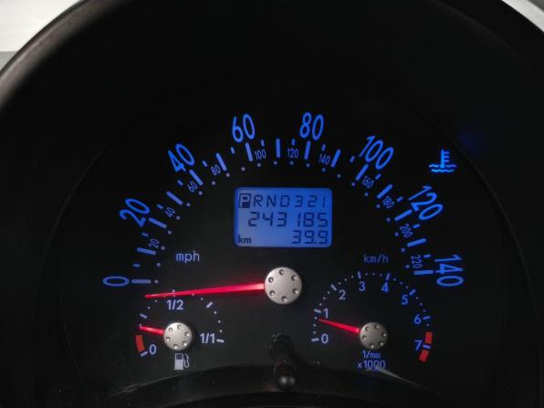 Volkswagen Beetle I (A4) с пробегом 1999 года, цена 486 000 рублей, 243185 км, хэтчбек, Автокод Объявления