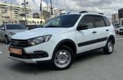 Lada (ВАЗ) Granta I Рестайлинг Челябинск  - изображение 11