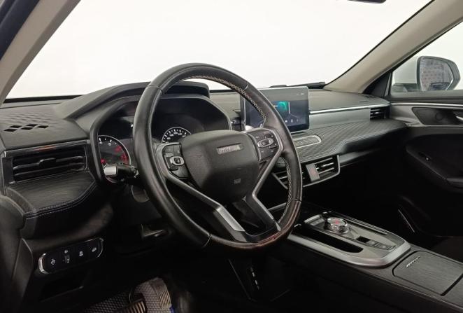 Haval Jolion I с пробегом 2023 года, цена 1 820 000 рублей, 45322 км, внедорожник, Автокод Объявления