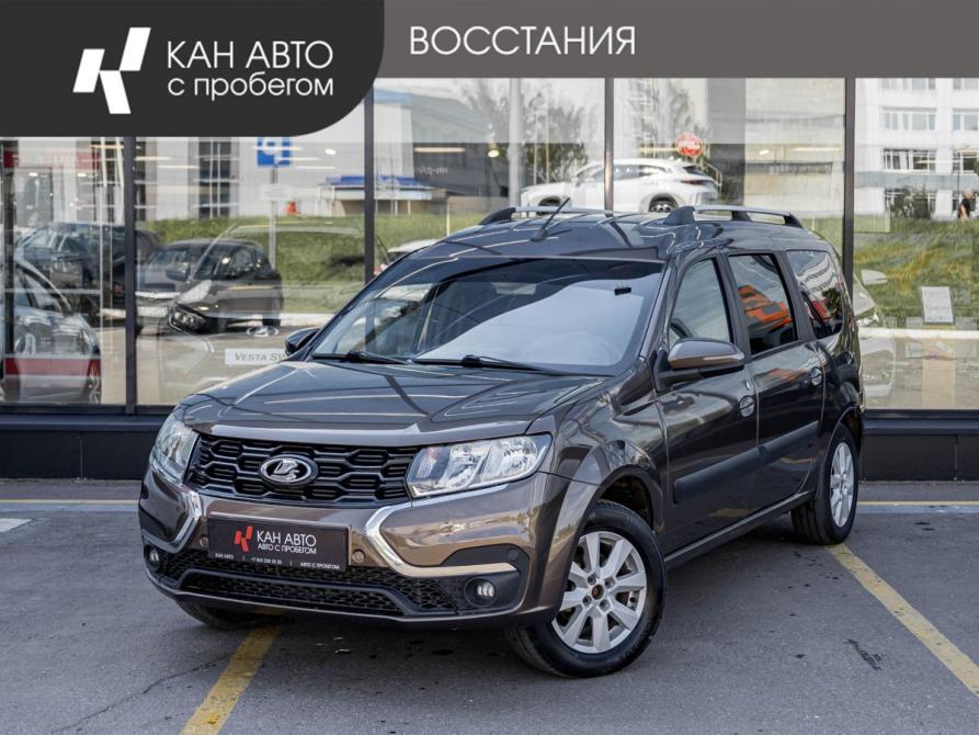 Lada (ВАЗ) Largus I Рестайлинг Казань  - изображение 1