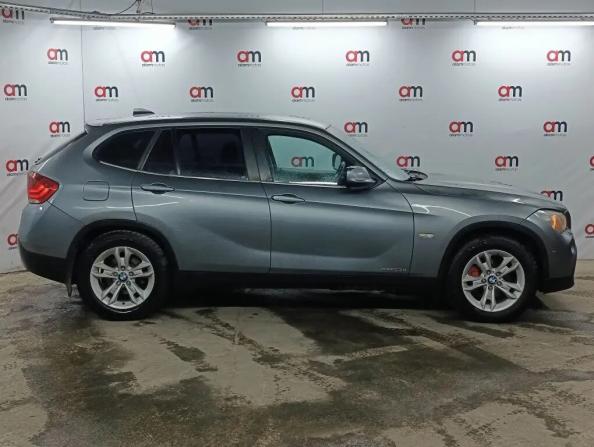 BMW X1 I (E84) с пробегом 2011 года, цена 1 079 000 рублей, 200000 км, внедорожник, Автокод Объявления