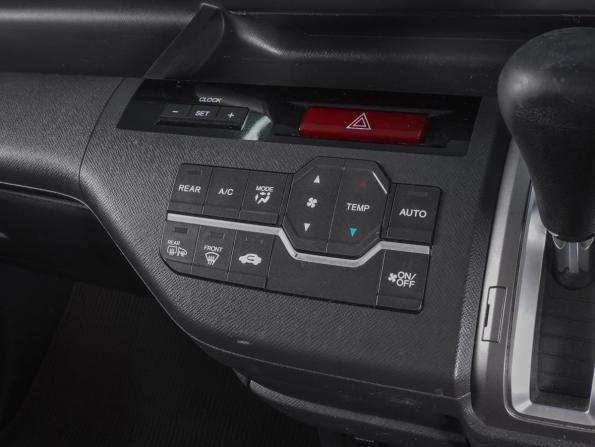 Honda Stepwgn IV с пробегом 2011 года, цена 1 479 000 рублей, 242374 км, минивэн, Автокод Объявления